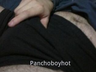 Panchoboyhot