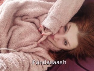 Pandaaaaah