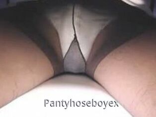 Pantyhoseboyex