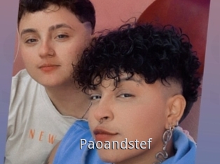 Paoandstef
