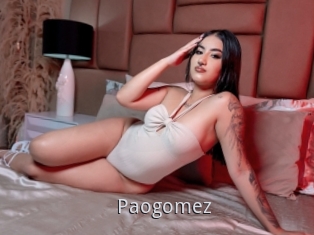 Paogomez