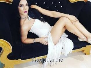 Paolabarbie