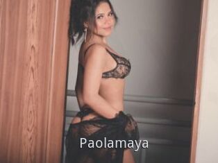 Paolamaya