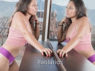 Paolarios
