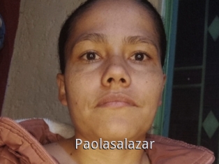 Paolasalazar