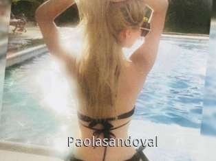 Paolasandoval