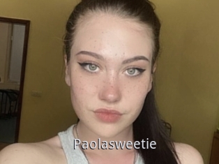 Paolasweetie