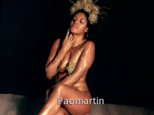 Paomartin