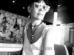 PaprikaLatin