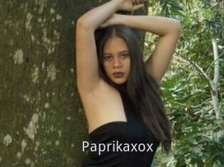 Paprikaxox