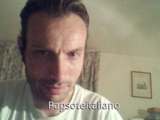 Papsoteitaliano