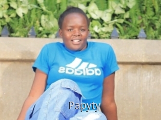 Papyty