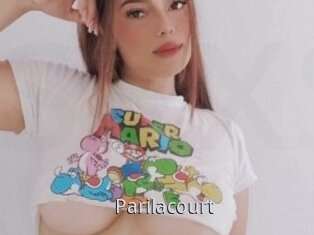 Parilacourt