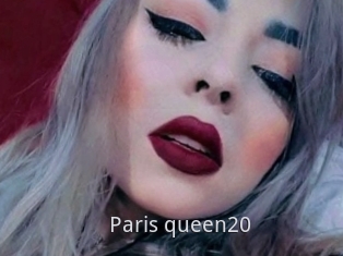 Paris_queen20