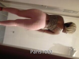 Paris1000