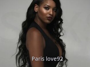 Paris_love92