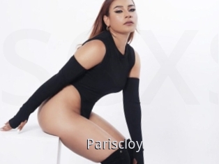 Pariscloy