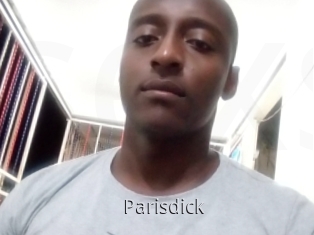 Parisdick