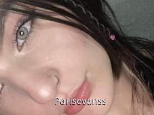 Parisevanss
