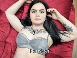 Parisjean