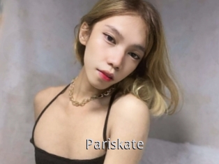 Pariskate