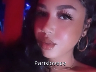 Parisloveee