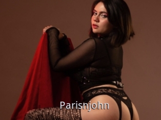 Parisnjohn