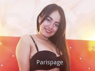 Parispage