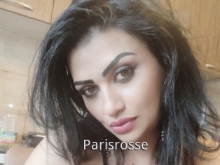 Parisrosse