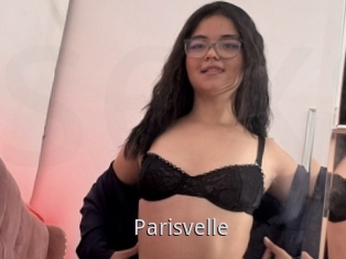Parisvelle