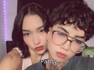 Parisvi