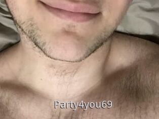 Party4you69