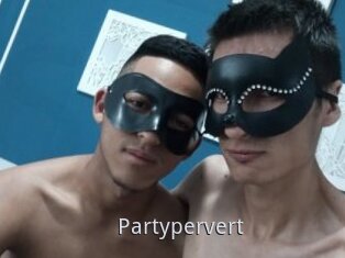 Partypervert