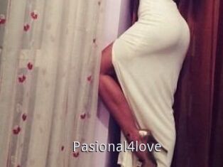Pasional4love