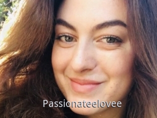 Passionateelovee
