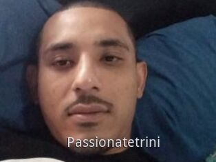 Passionatetrini