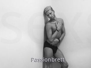 Passionbrett