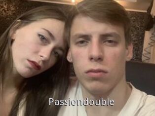 Passiondouble