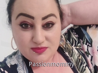 Passionmommy