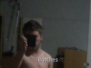 Patches