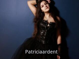 Patriciaardent