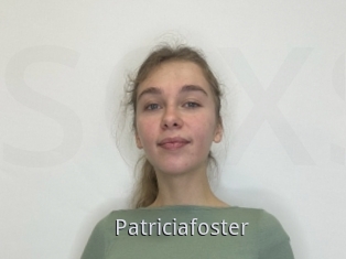 Patriciafoster