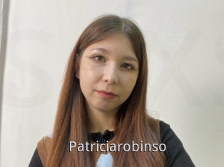 Patriciarobinso