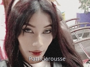 Patriciarousse