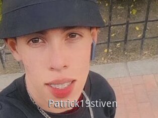 Patrick19stiven