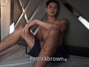 Patrickbrown