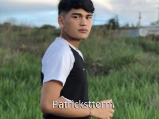 Patricksttorm