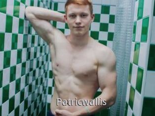 Patricwallis