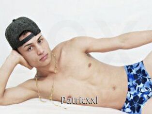 Patricxxl
