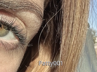 Patty001